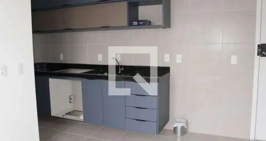 Apartamento para Aluguel - Campos Elíseos, 2 Quartos, 34 m² - São Paulo