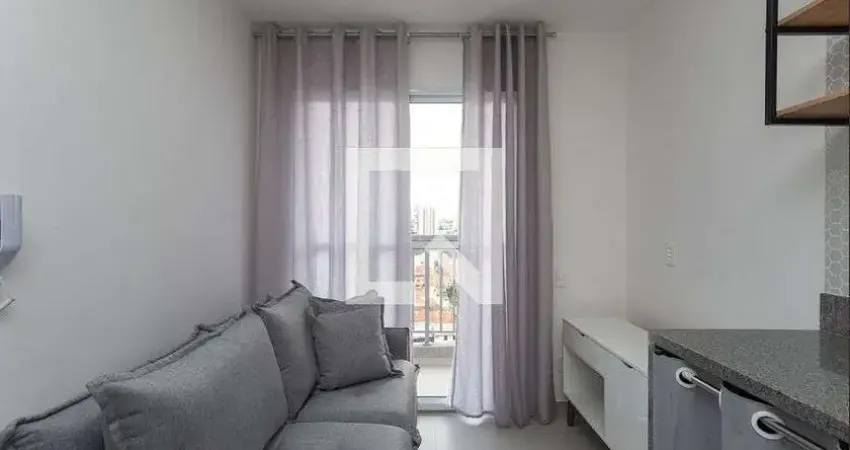 Apartamento para Aluguel - Água Branca, 1 Quarto, 28 m² - São Paulo