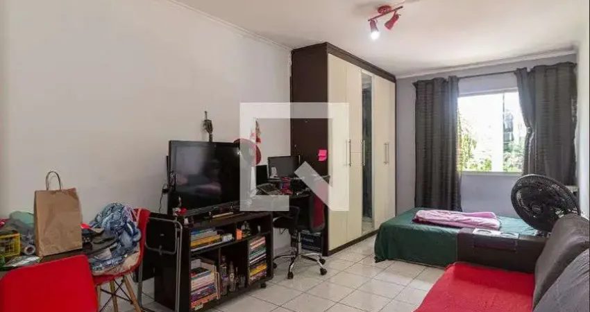 Kitnet / Stúdio para Aluguel - Bela Vista, 1 Quarto, 32 m² - São Paulo