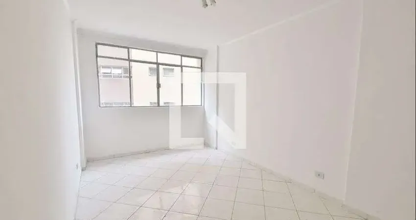 Apartamento para Aluguel - Vila Mariana, 1 Quarto, 60 m² - São Paulo