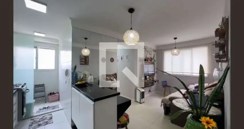 Apartamento para Aluguel - Cambuci, 2 Quartos, 41 m² - São Paulo