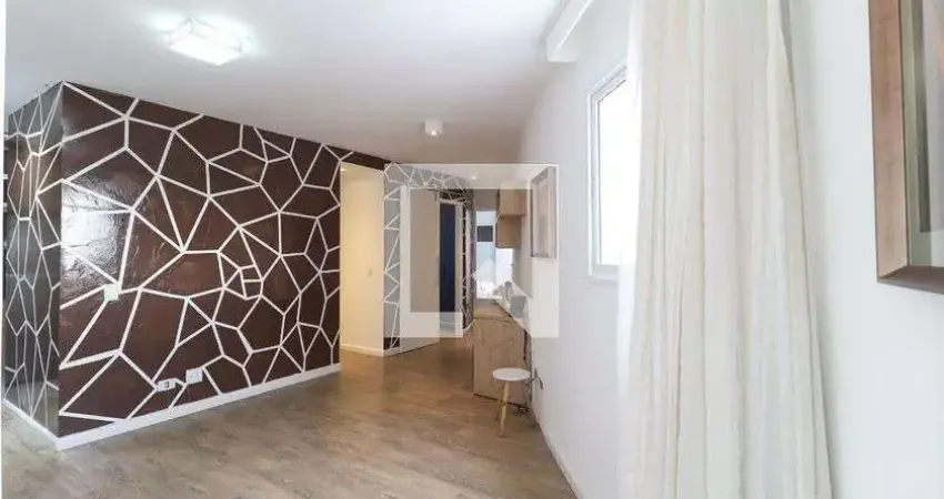 Apartamento para Aluguel - Vila Mazzei, 2 Quartos, 55 m² - São Paulo