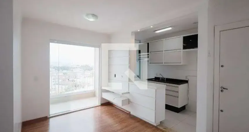 Apartamento para Aluguel - Vila Guilherme, 2 Quartos, 53 m² - São Paulo