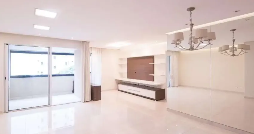Apartamento para Aluguel - Vila Pompéia, 3 Quartos, 150 m² - São Paulo