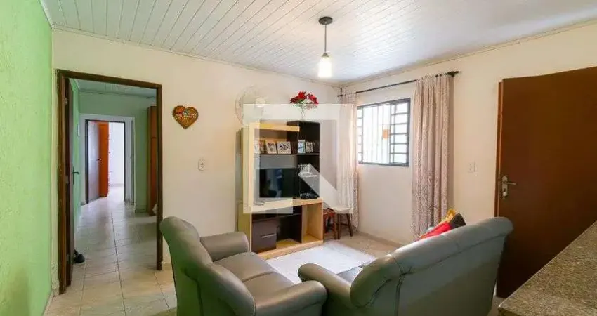 Casa com 2 quartos para alugar na Rua Grenaldo de Jesus da Silva, Vila Ema, São Paulo