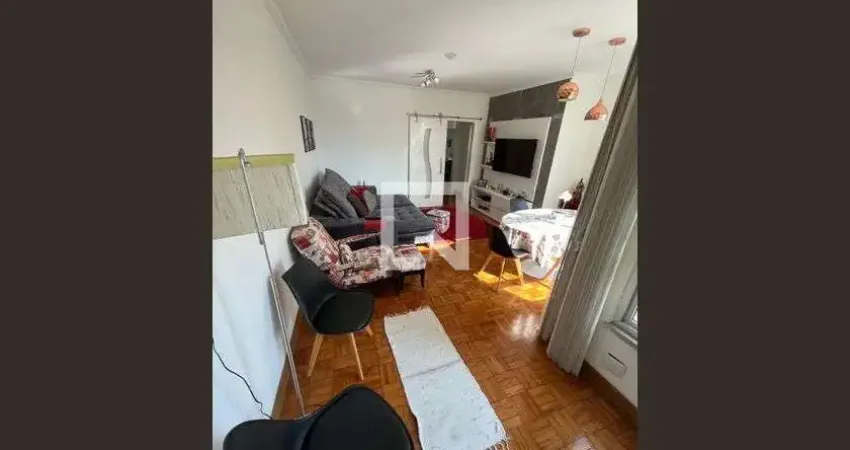 Apartamento para Aluguel - Higienópolis, 3 Quartos, 118 m² - São Paulo