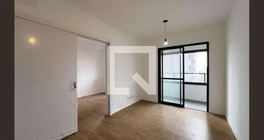 Apartamento para Aluguel - Ipiranga, 1 Quarto, 39 m² - São Paulo