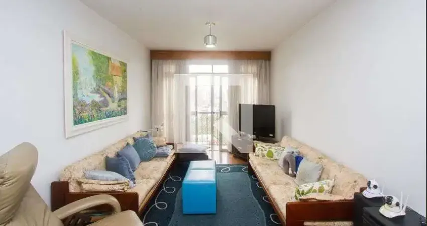 Apartamento para Aluguel - Santo Amaro , 3 Quartos, 196 m² - São Paulo