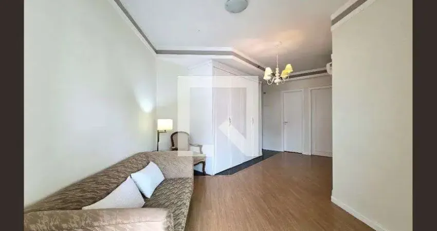 Apartamento para Aluguel - Itaim Bibi, 2 Quartos, 70 m² - São Paulo