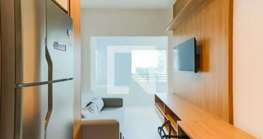 Apartamento para Aluguel - Butantã, 1 Quarto, 32 m² - São Paulo