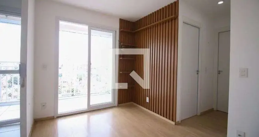 Apartamento para Aluguel - Vila Prudente, 2 Quartos, 45 m² - São Paulo