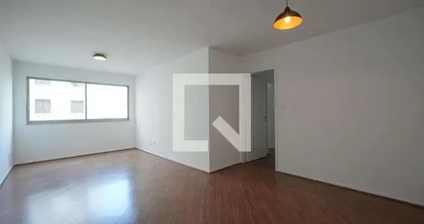 Apartamento para Aluguel - Vila Mariana, 2 Quartos, 77 m² - São Paulo