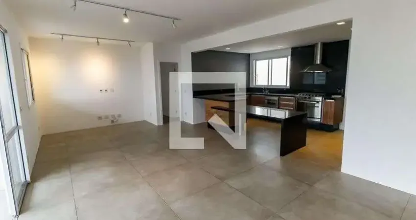 Apartamento para Aluguel - Vila Andrade, 3 Quartos, 128 m² - São Paulo