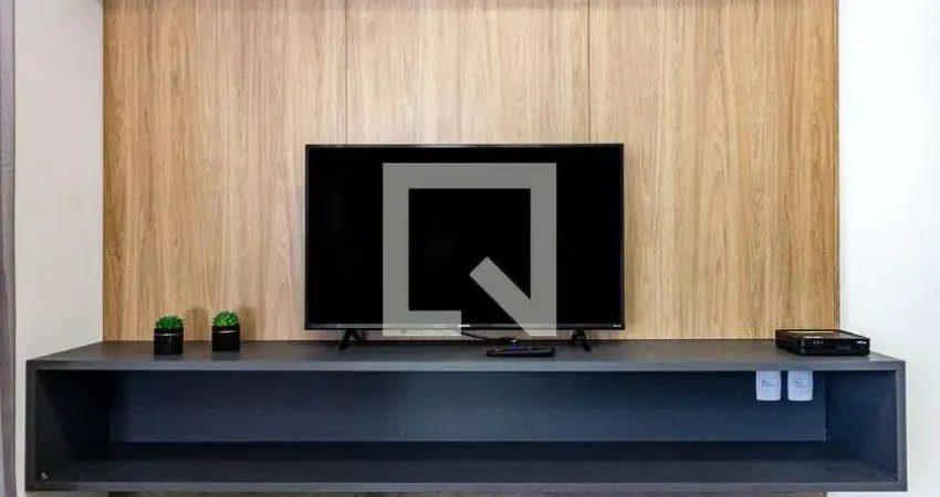 Apartamento para Aluguel - Santana, 1 Quarto, 45 m² - São Paulo