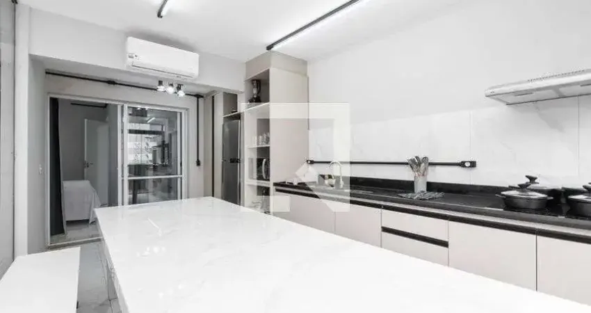 Apartamento para Aluguel - Consolação, 2 Quartos, 70 m² - São Paulo