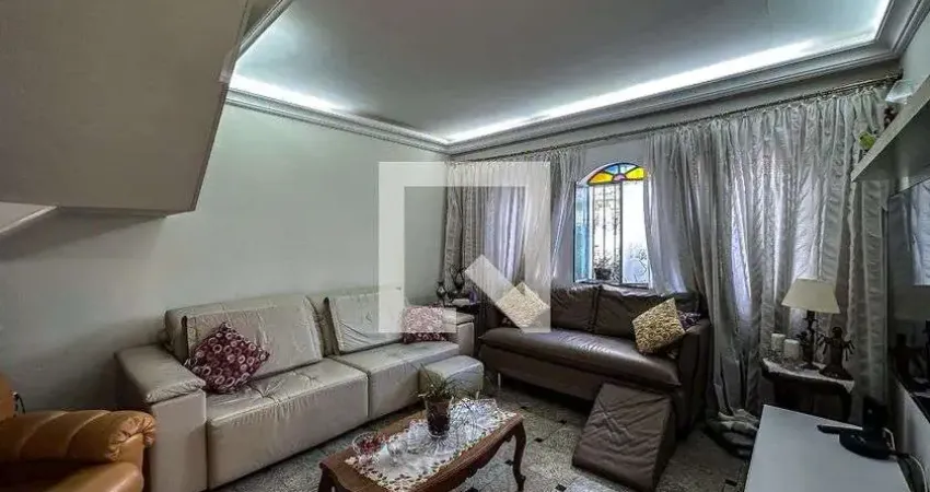 Casa com 4 quartos para alugar na Rua Barra do Turvo, Mooca, São Paulo