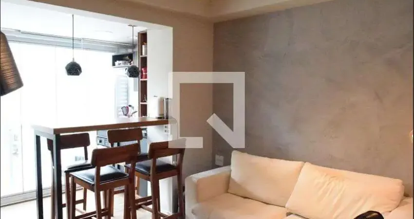 Kitnet / Stúdio para Aluguel - Sumaré, 1 Quarto, 30 m² - São Paulo