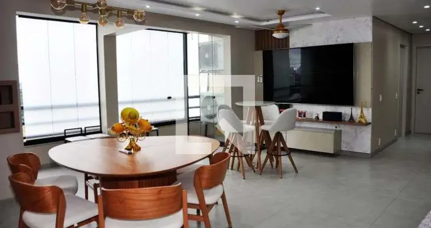 Apartamento para Aluguel - Jardim Iris , 4 Quartos, 130 m² - São Paulo