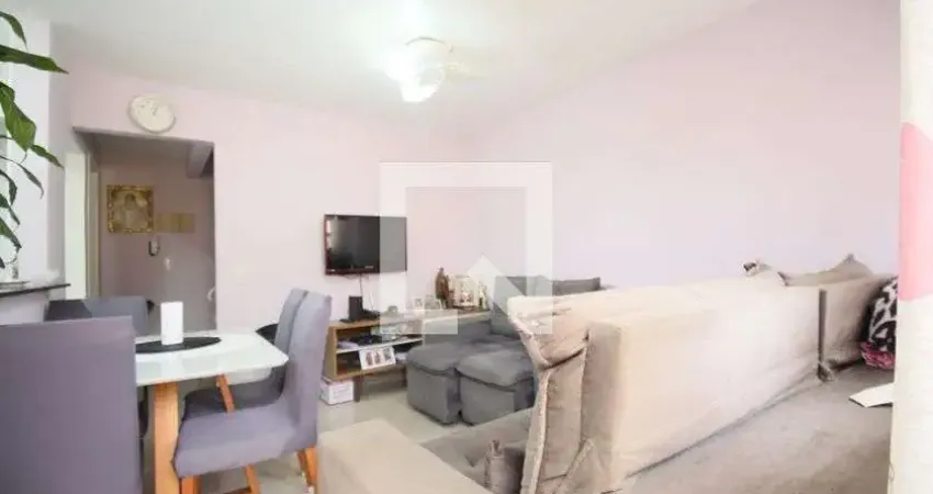 Casa / Sobrado em Condomínio para Aluguel - Portal do Morumbi, 2 Quartos, 139 m² - São Paulo