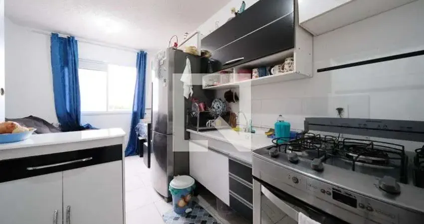 Apartamento para Aluguel - Artur Alvim, 2 Quartos, 34 m² - São Paulo