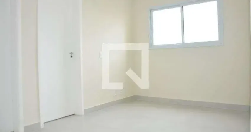 Apartamento para Aluguel - Jardim Vivan, 2 Quartos, 38 m² - São Paulo