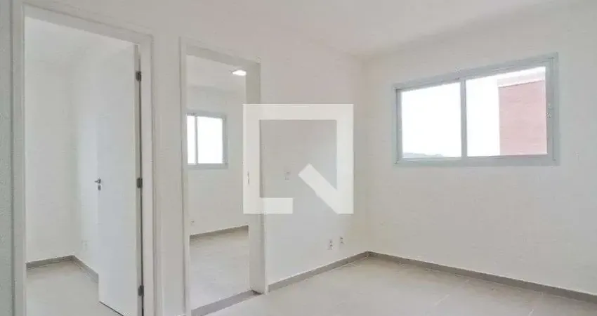 Apartamento para Aluguel - Jardim Vivan, 2 Quartos, 38 m² - São Paulo