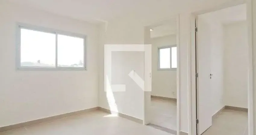 Apartamento para Aluguel - Jardim Vivan, 2 Quartos, 38 m² - São Paulo