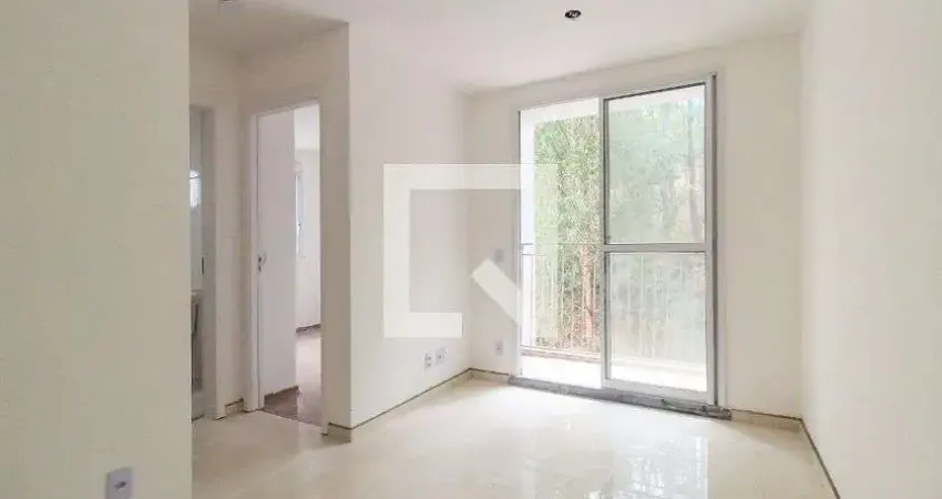 Apartamento para Aluguel - Itaquera, 2 Quartos, 49 m² - São Paulo