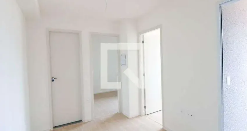 Apartamento para Aluguel - Jardim Sao Luis, 2 Quartos, 30 m² - São Paulo