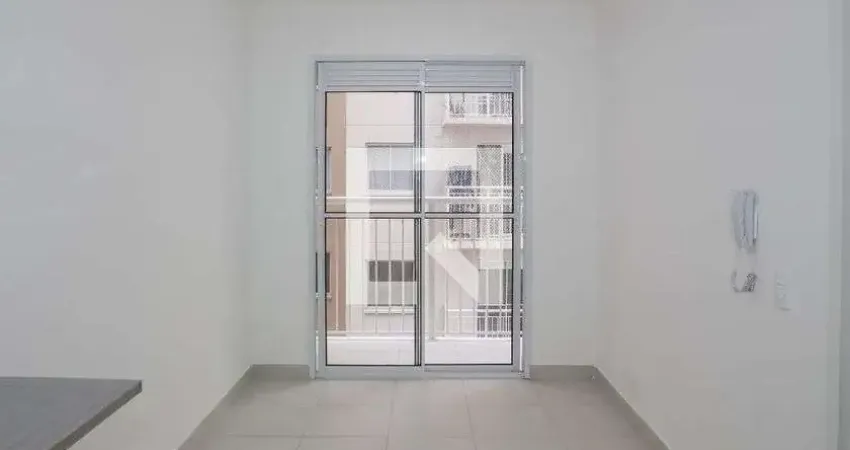 Apartamento para Aluguel - Bom Retiro, 1 Quarto, 32 m² - São Paulo