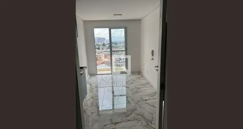 Apartamento para Aluguel - Jardim Vergueiro, 1 Quarto, 29 m² - São Paulo