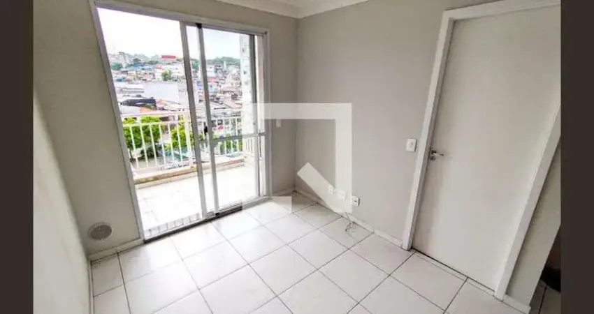 Apartamento para Aluguel - Jardim Aricanduva, 1 Quarto, 33 m² - São Paulo