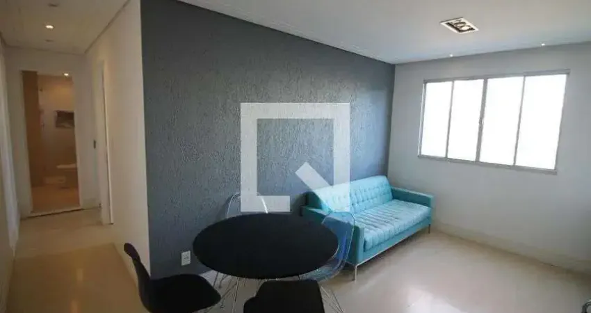 Apartamento para Aluguel - Belém, 2 Quartos, 49 m² - São Paulo