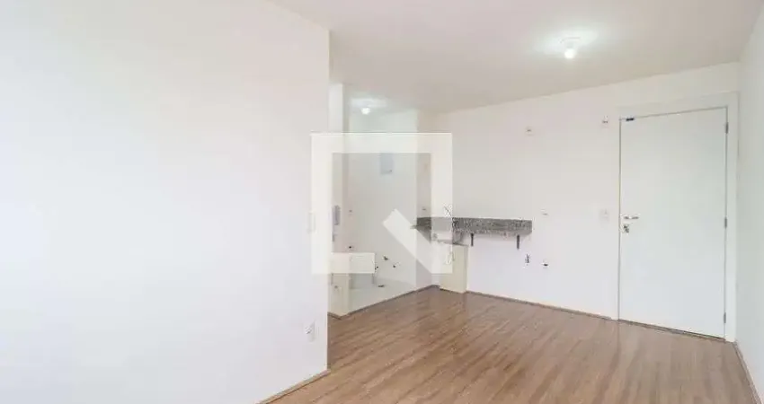 Apartamento para Aluguel - Belém, 2 Quartos, 38 m² - São Paulo