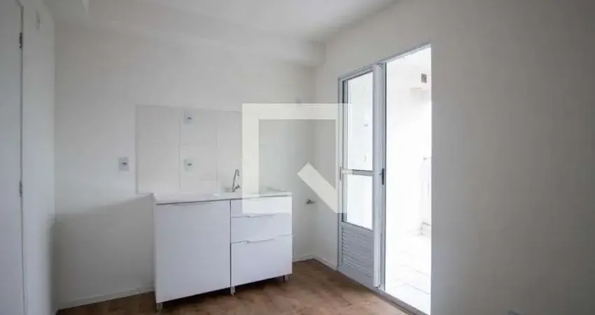 Apartamento para Aluguel - Vila Sônia, 1 Quarto, 31 m² - São Paulo