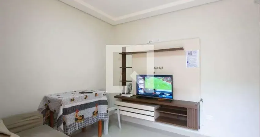 Apartamento para Aluguel - Itaquera, 1 Quarto, 35 m² - São Paulo