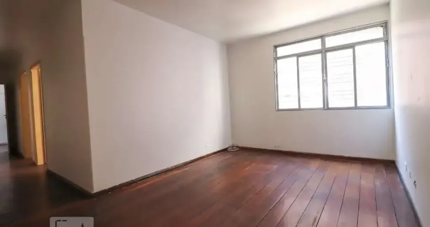 Apartamento para Aluguel - Setor Oeste, 3 Quartos, 105 m² - Goiânia