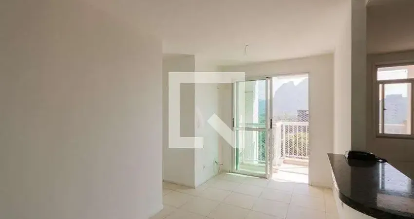 Apartamento para Aluguel - Jacarepaguá, 3 Quartos, 60 m² - Rio de Janeiro