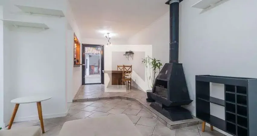 Casa com 4 quartos para alugar na Rua São Joaquim, Glória, Porto Alegre