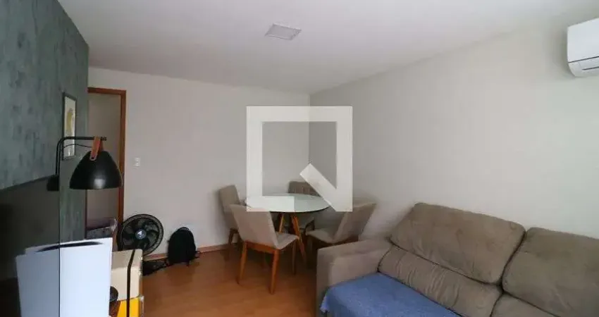 Apartamento para Aluguel - Ribeira, 1 Quarto, 40 m² - Rio de Janeiro