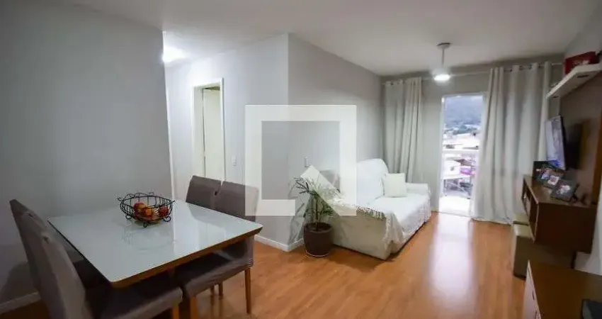 Apartamento para Aluguel - Cascadura, 2 Quartos, 59 m² - Rio de Janeiro