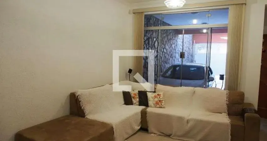 Casa para Aluguel - Jardim Pacaembu, 3 Quartos, 120 m² - Jundiaí