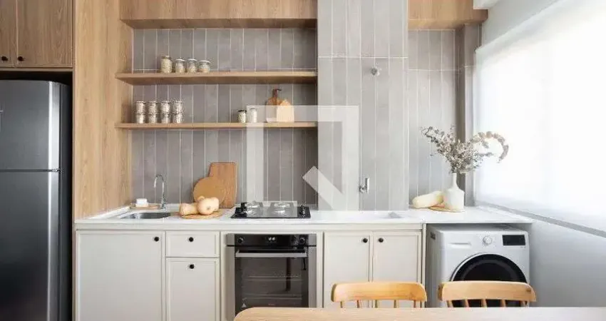 Apartamento para Aluguel - Vila Olímpia, 1 Quarto, 43 m² - São Paulo