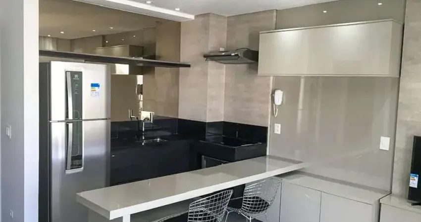 Apartamento para Aluguel - Vila Olímpia, 1 Quarto, 40 m² - São Paulo