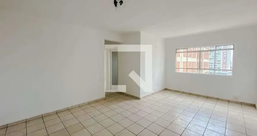 Apartamento para Aluguel - Tatuapé, 2 Quartos, 70 m² - São Paulo