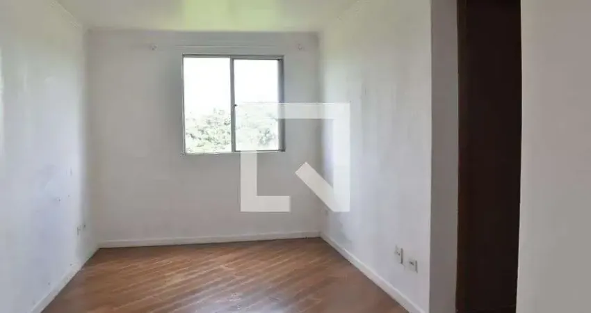 Cobertura para Aluguel - Santa Cândida, 2 Quartos, 40 m² - Curitiba