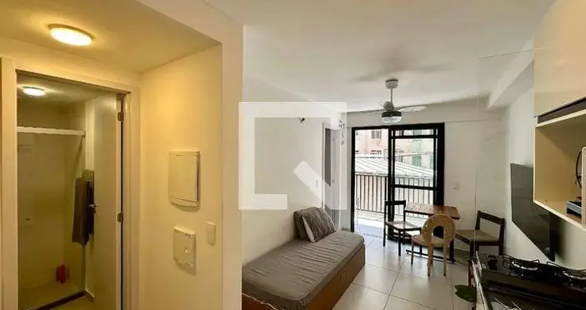 Apartamento para Aluguel - Centro, 1 Quarto, 39 m² - Rio de Janeiro