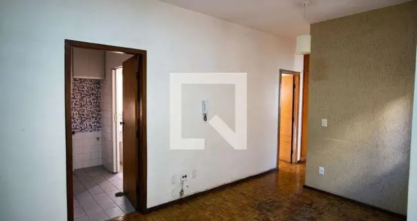 Apartamento para Aluguel - Salgado Filho, 3 Quartos, 91 m² - Belo Horizonte