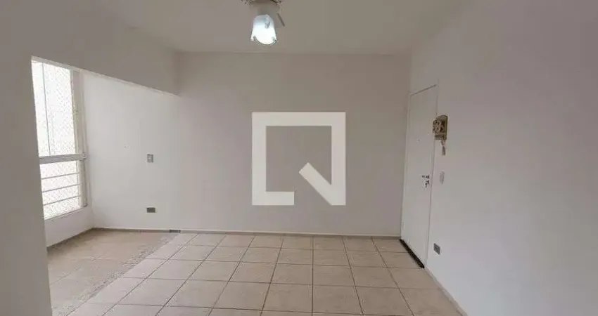 Apartamento para Aluguel - Jardim Simus, 2 Quartos, 65 m² - Sorocaba