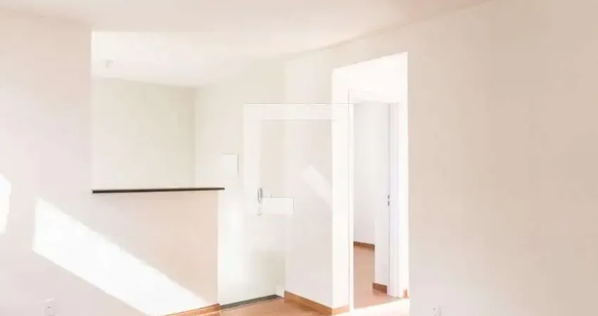 Apartamento para Aluguel - Frei Leopoldo, 2 Quartos,  45 m² - Belo Horizonte